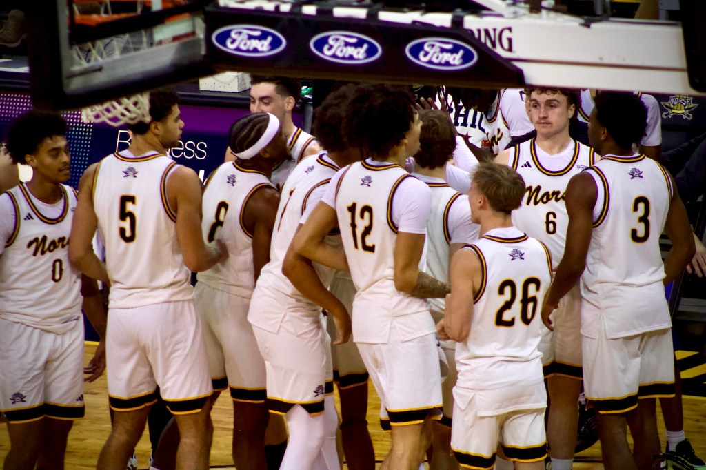 Dominant Second Half Propels NKU to&nbsp;Victory