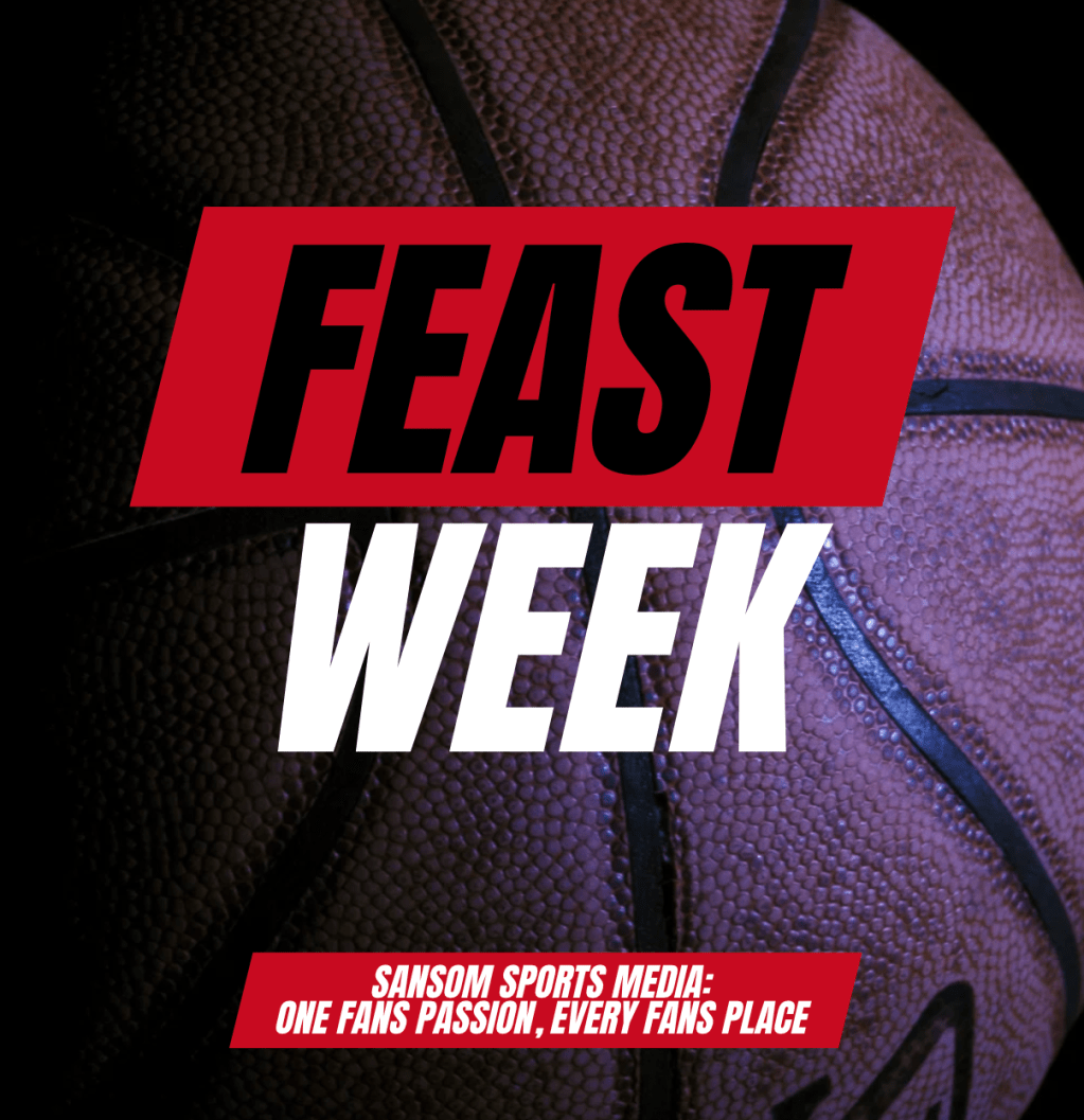 Your Guide to Feast Week: Impactful Matchups are&nbsp;everywhere