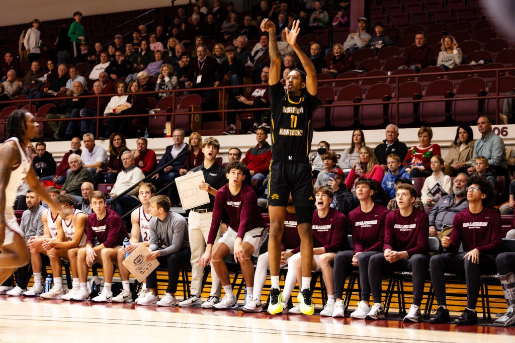 Norse Conquer the Knights in&nbsp;Louisville