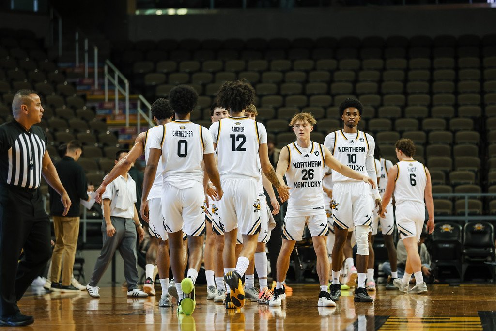 NKU vs. Oakland: Key Horizon League&nbsp;Clash