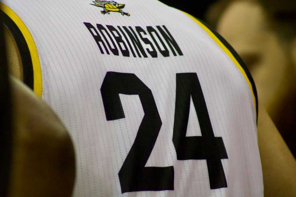 Norse Dominate NAIA Brescia behind 6 in double&nbsp;figures