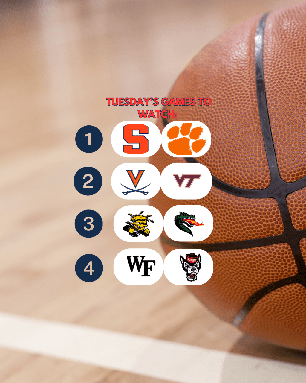 The Final Day of 2025 is&nbsp;LOADED