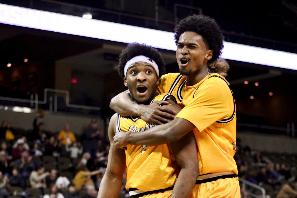 NKU’s Second-Half Surge Fuels Comeback Win Over IU&nbsp;Indianapolis