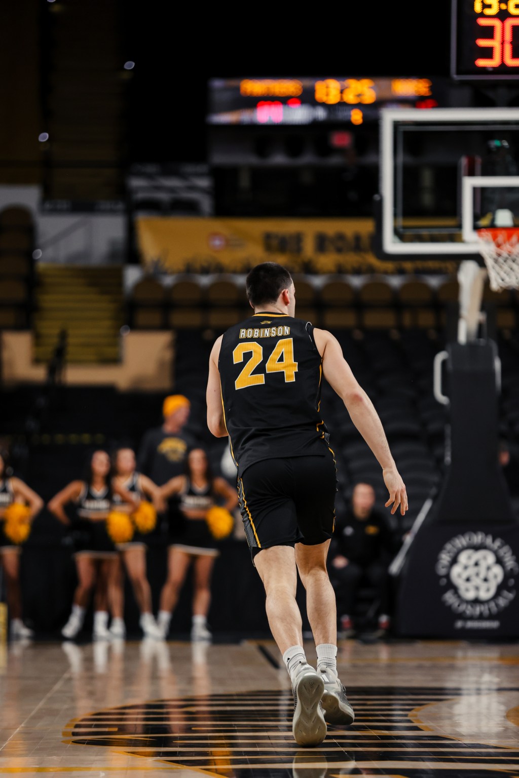NKU Dominates Milwaukee: Game&nbsp;Recap