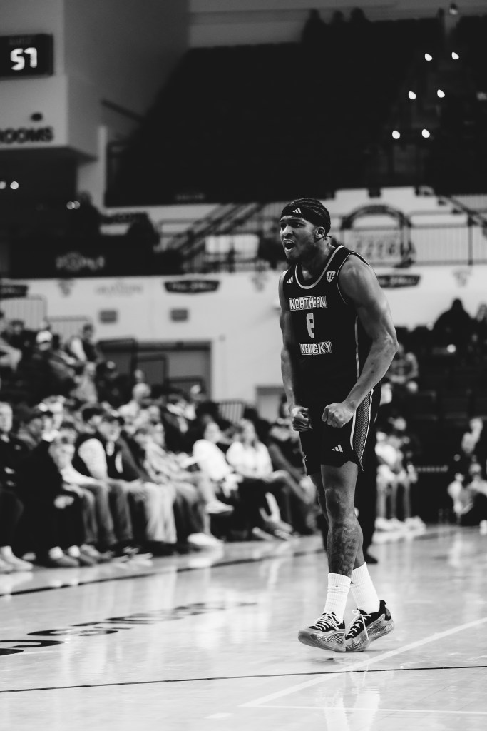 Donovan Oday’s Heroics Not Enough as NKU&nbsp;Falls