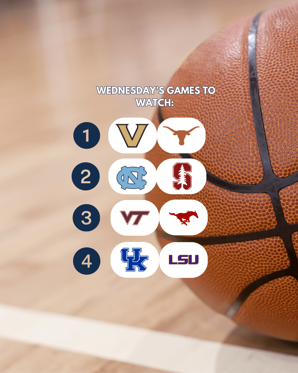 Wednesday’s Sansom Sports Media&nbsp;Newsletter